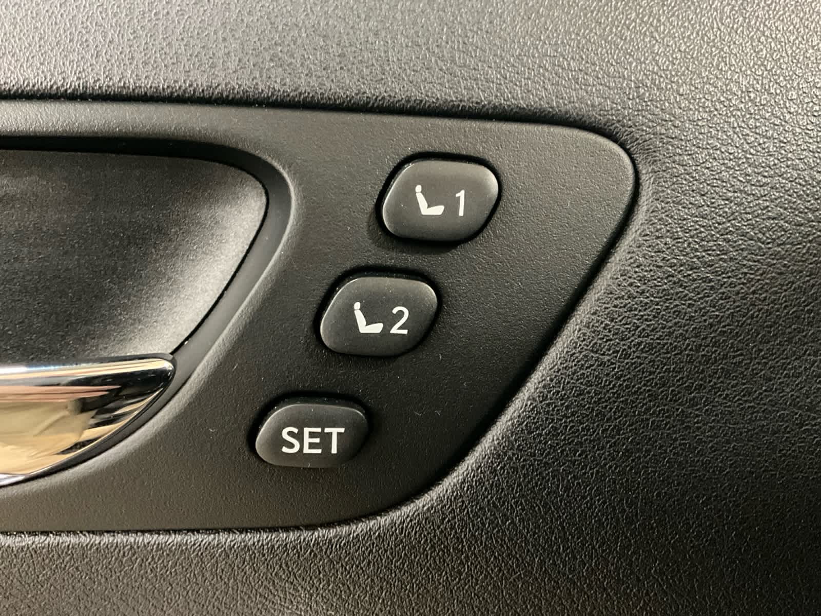 2010 Lexus ES 350 4dr Sdn