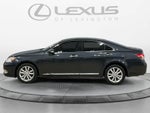 2010 Lexus ES 350 4dr Sdn