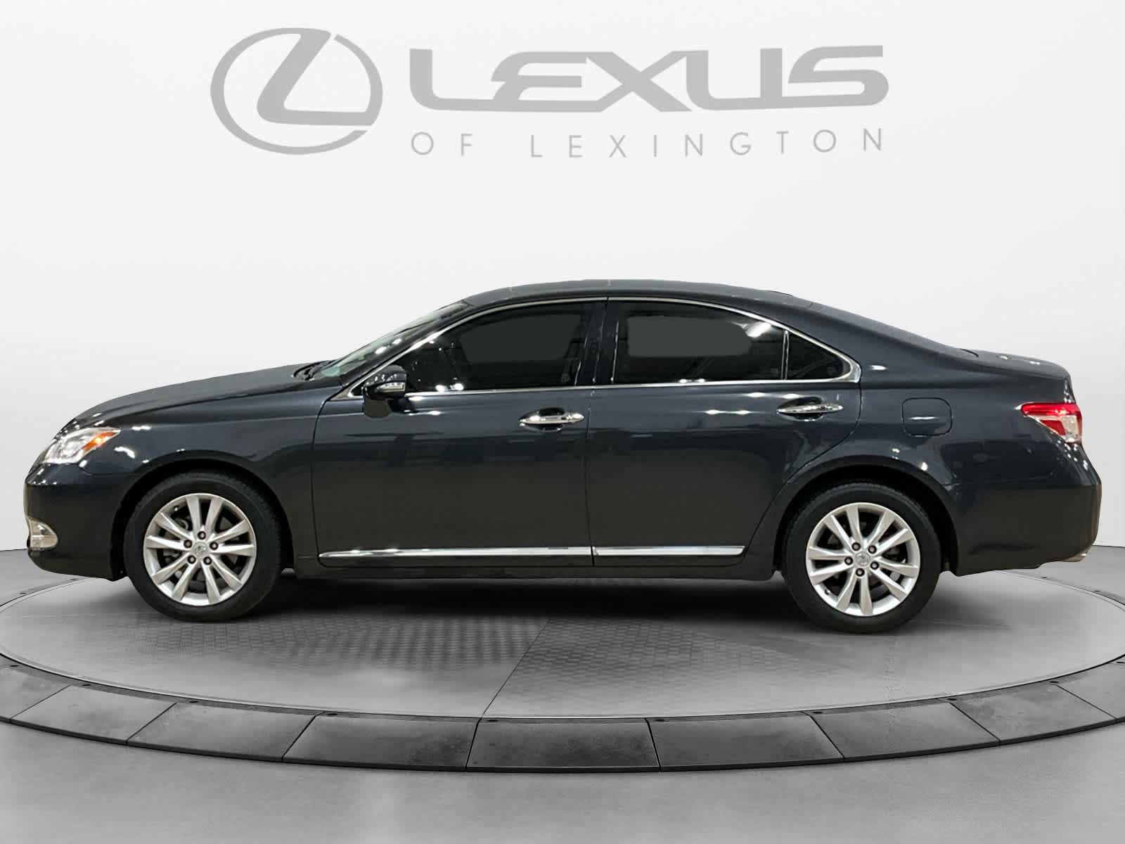 2010 Lexus ES 350 4dr Sdn