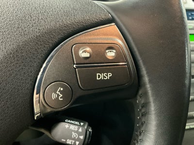 2010 Lexus ES 350 4dr Sdn