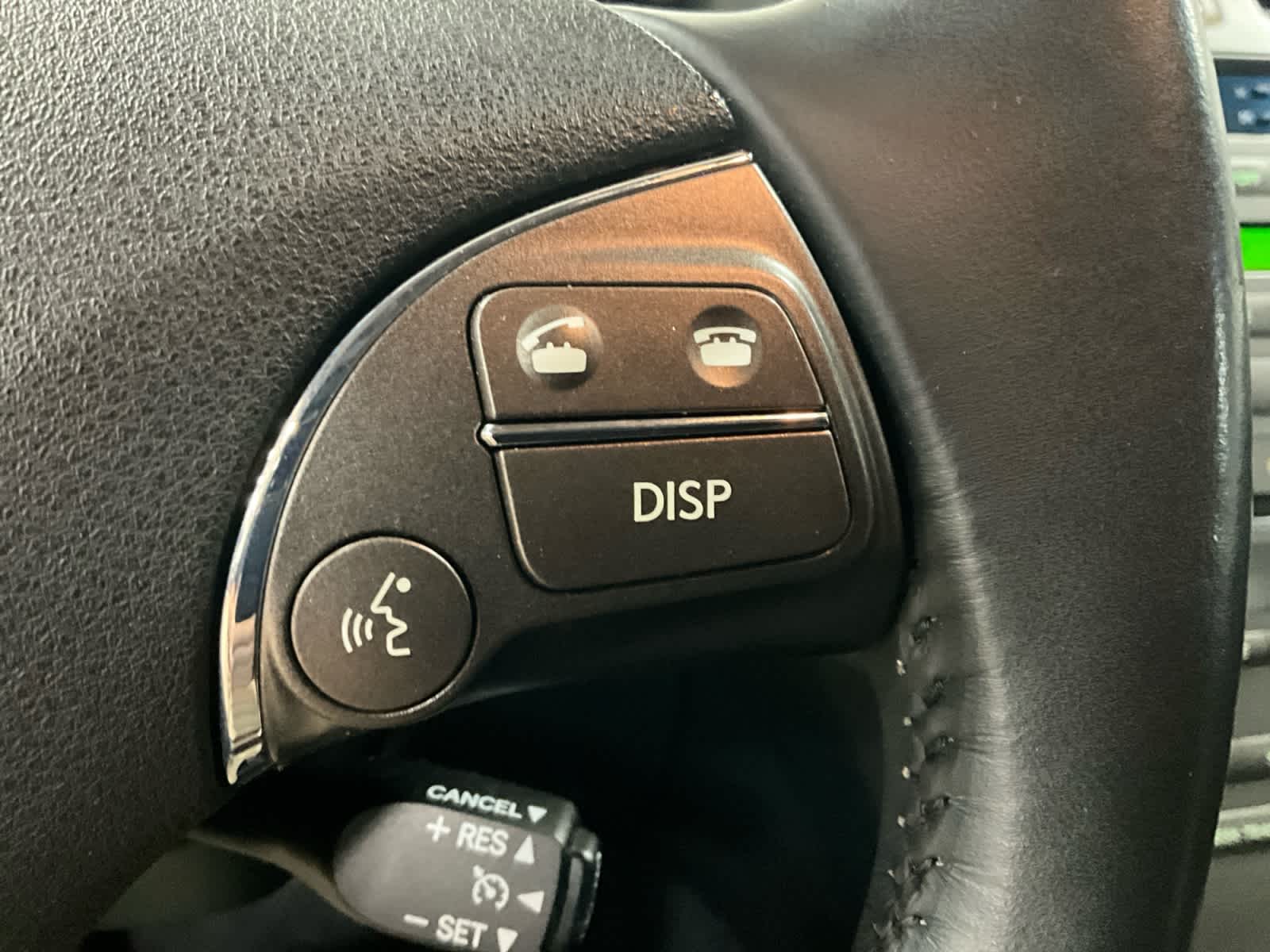2010 Lexus ES 350 4dr Sdn