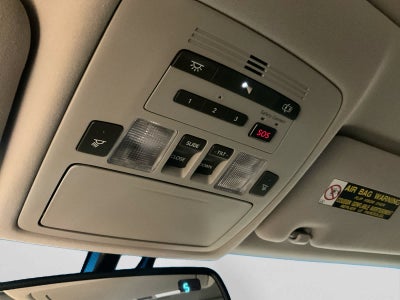 2010 Lexus ES 350 4dr Sdn