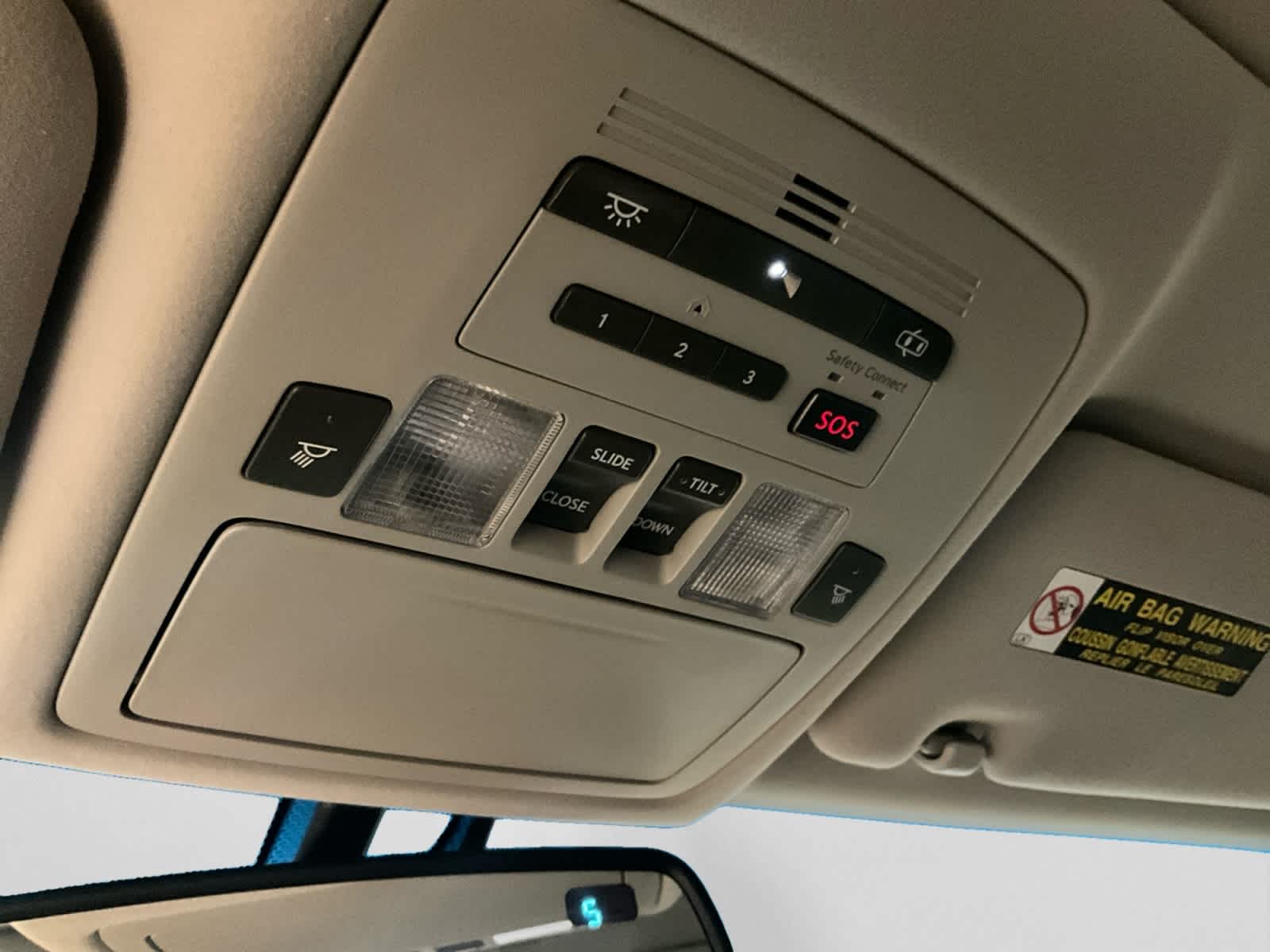 2010 Lexus ES 350 4dr Sdn