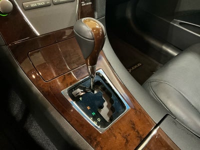 2010 Lexus ES 350 4dr Sdn