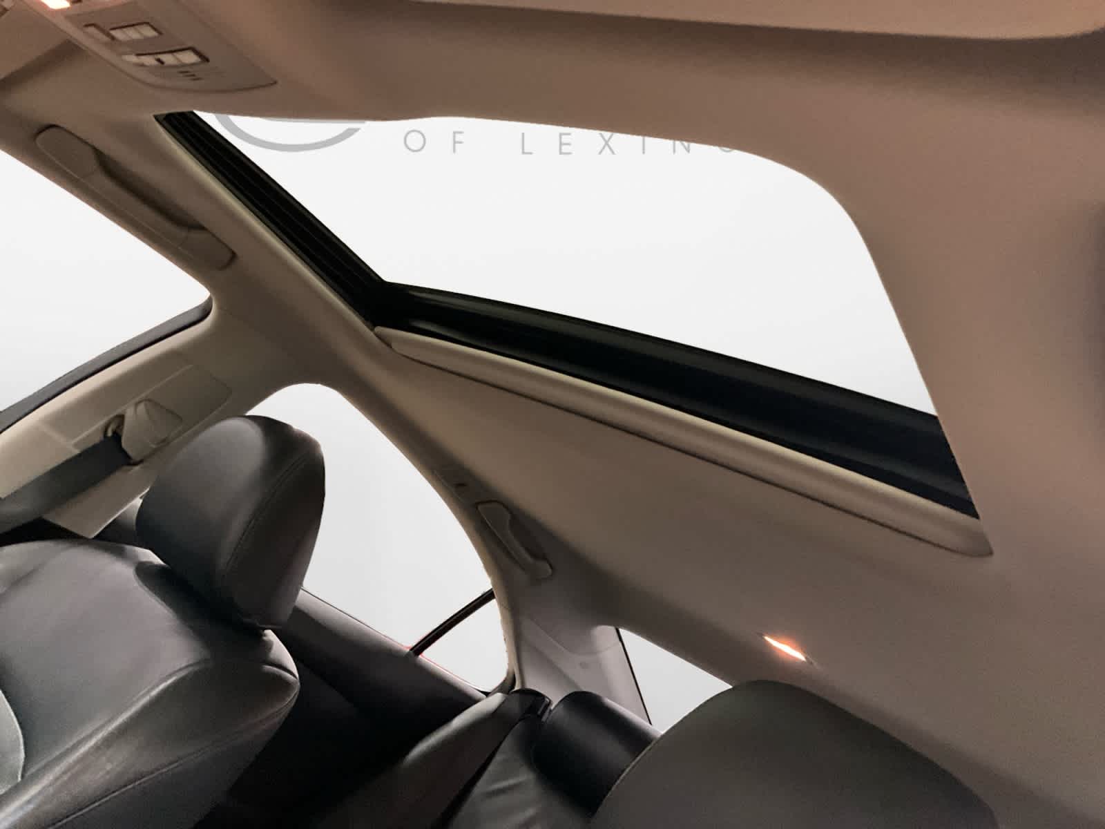 2010 Lexus ES 350 4dr Sdn