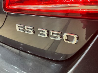 2010 Lexus ES 350 4dr Sdn