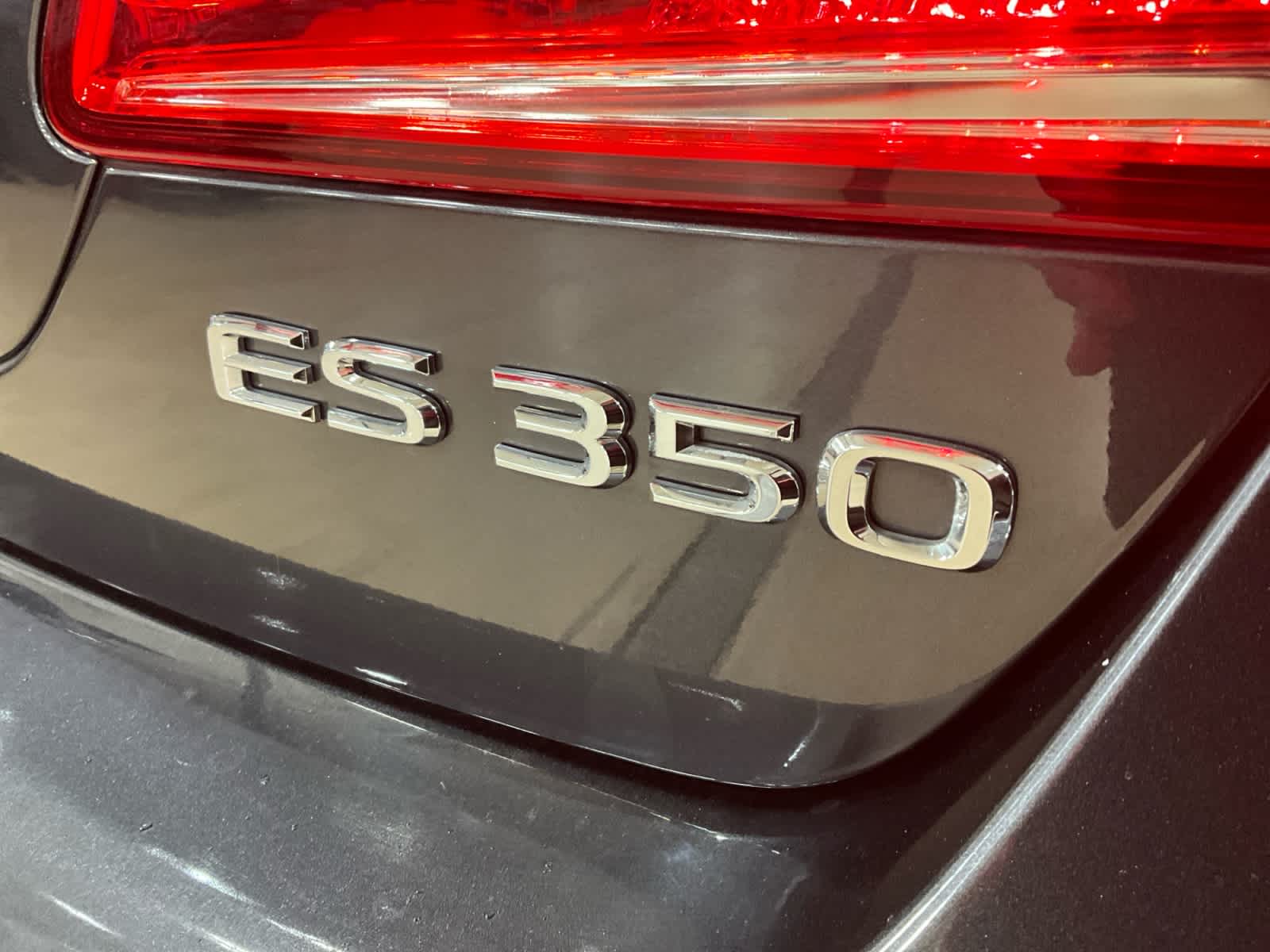2010 Lexus ES 350 4dr Sdn