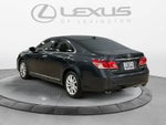 2010 Lexus ES 350 4dr Sdn