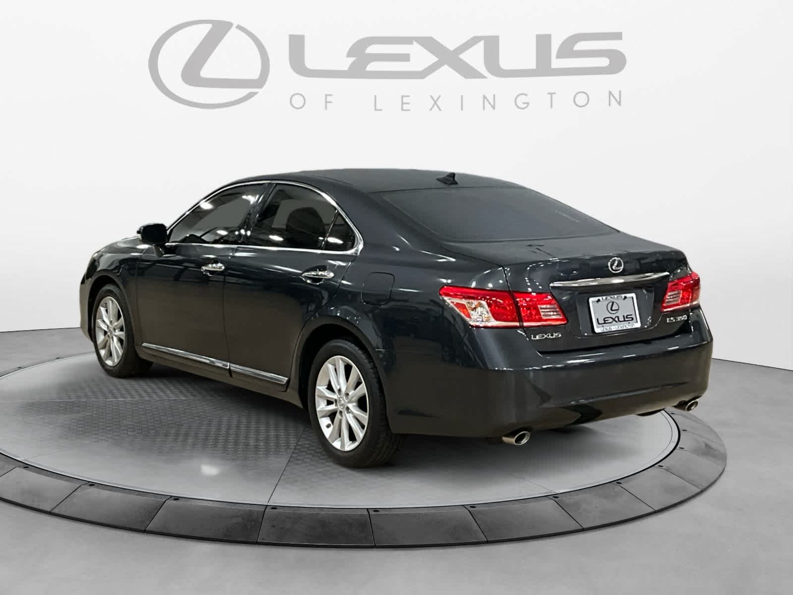 2010 Lexus ES 350 4dr Sdn