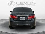 2010 Lexus ES 350 4dr Sdn
