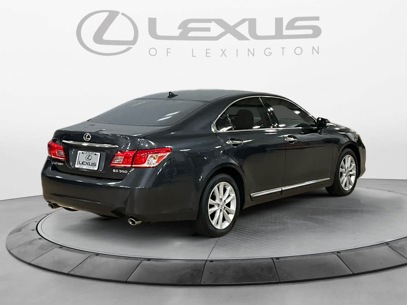 2010 Lexus ES 350 4dr Sdn