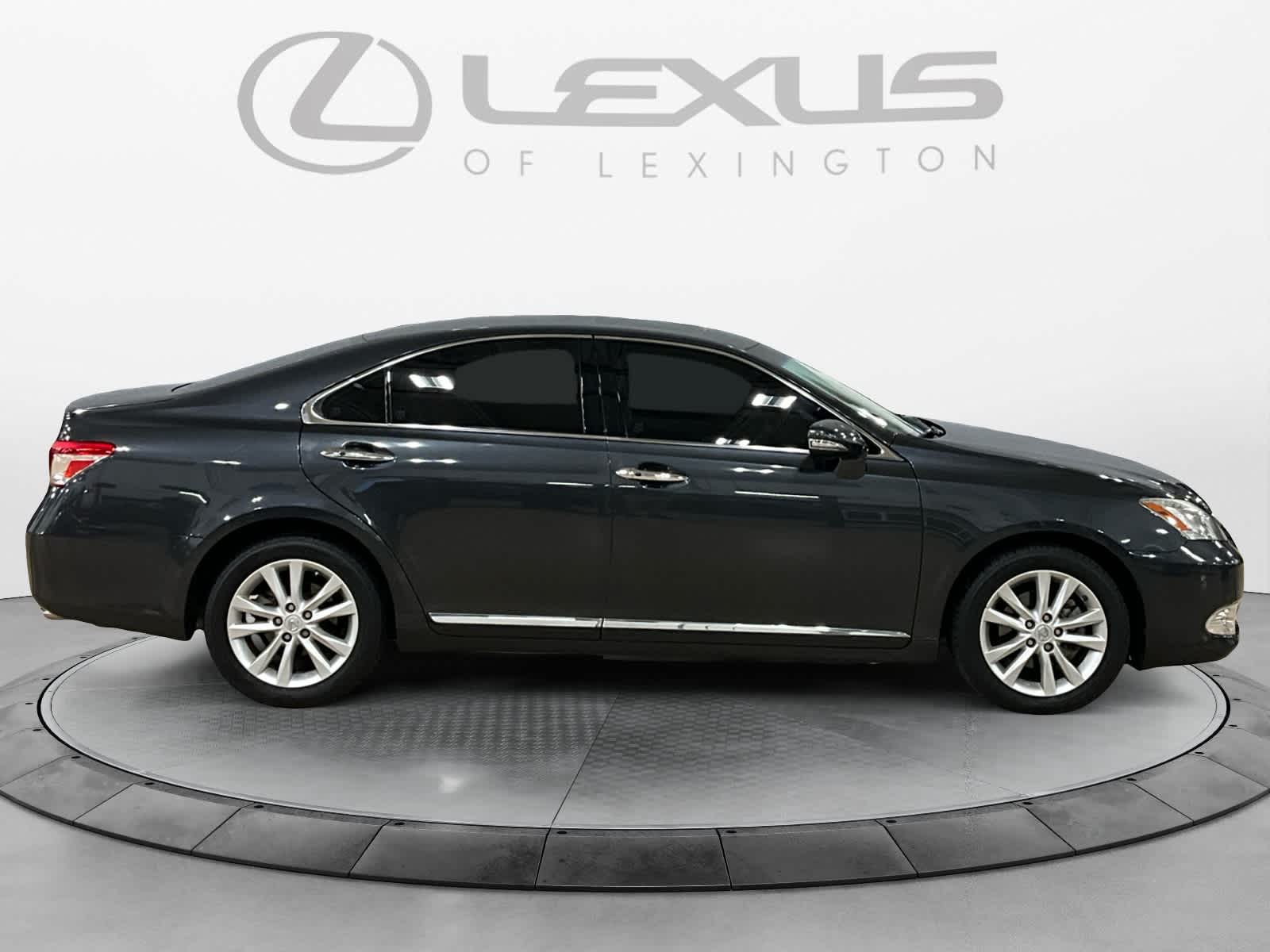2010 Lexus ES 350 4dr Sdn