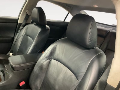 2010 Lexus ES 350 4dr Sdn