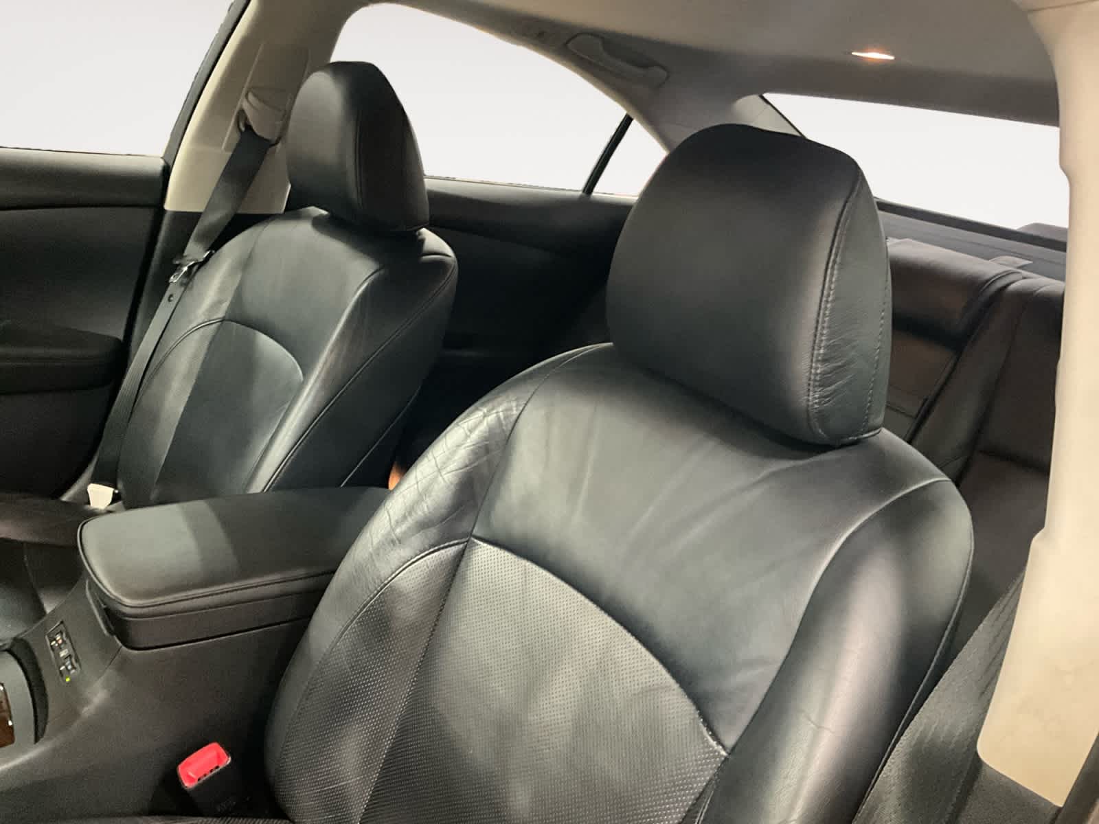 2010 Lexus ES 350 4dr Sdn