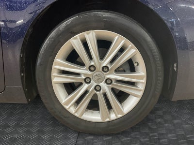 2013 Lexus ES 350 4dr Sdn