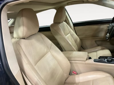 2013 Lexus ES 350 4dr Sdn