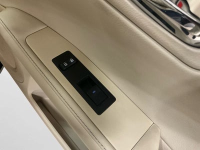 2013 Lexus ES 350 4dr Sdn