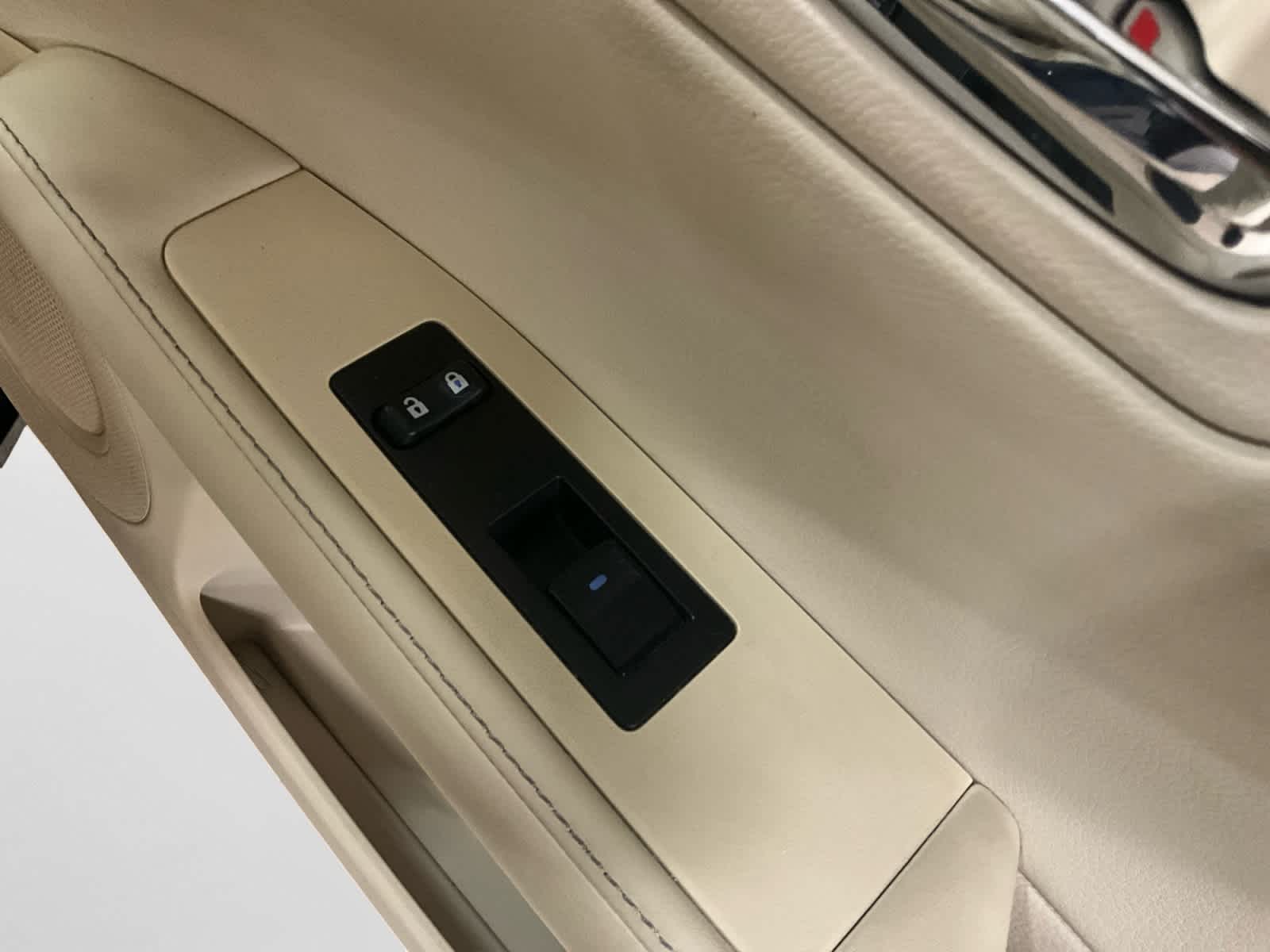 2013 Lexus ES 350 4dr Sdn