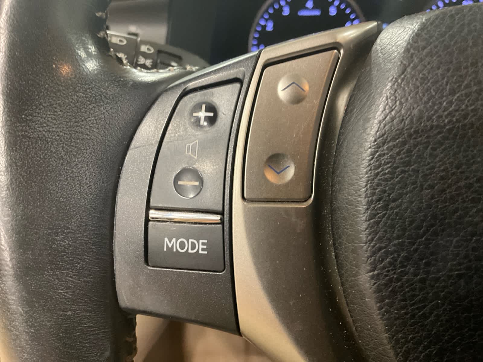 2013 Lexus ES 350 4dr Sdn