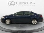 2013 Lexus ES 350 4dr Sdn