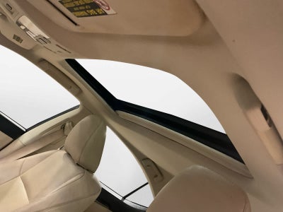 2013 Lexus ES 350 4dr Sdn