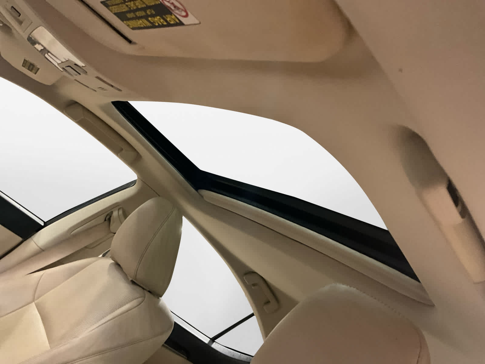 2013 Lexus ES 350 4dr Sdn