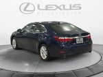 2013 Lexus ES 350 4dr Sdn
