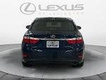 2013 Lexus ES 350 4dr Sdn