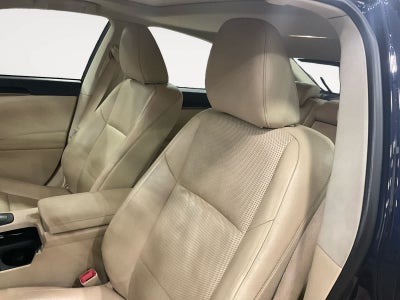 2013 Lexus ES 350 4dr Sdn