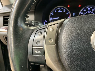 2013 Lexus ES 350 4dr Sdn