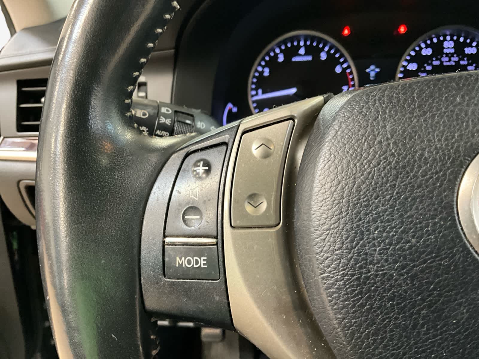 2013 Lexus ES 350 4dr Sdn