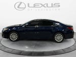 2013 Lexus ES 350 4dr Sdn