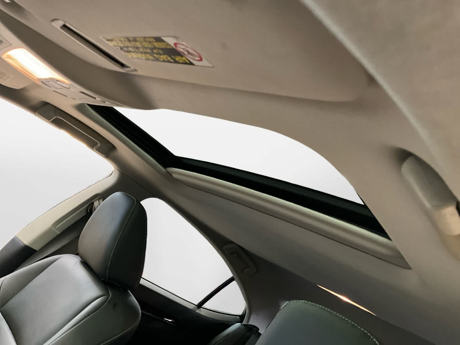 2013 Lexus ES 350 4dr Sdn
