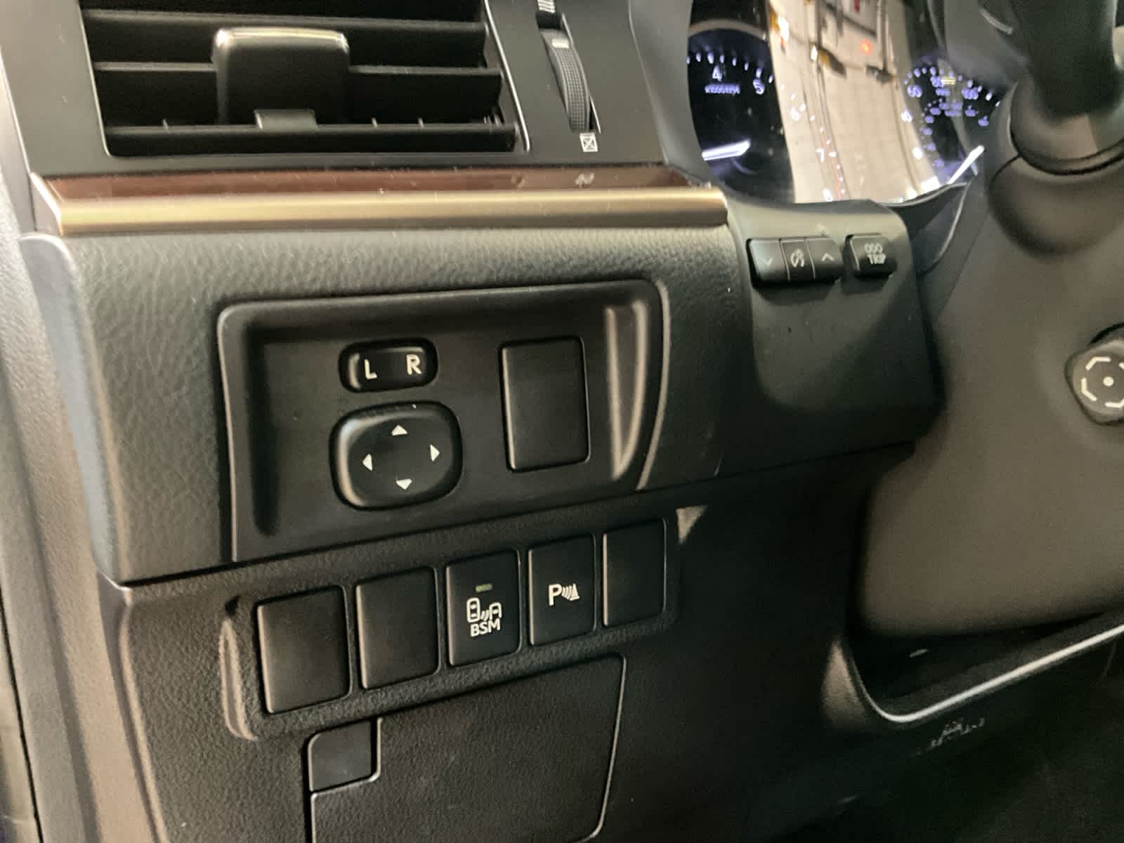 2013 Lexus ES 350 4dr Sdn