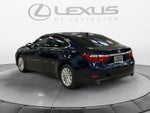 2013 Lexus ES 350 4dr Sdn