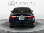 2013 Lexus ES 350 4dr Sdn