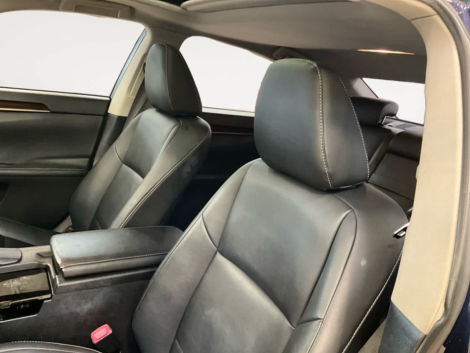 2013 Lexus ES 350 4dr Sdn