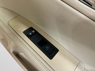 2013 Lexus ES 350 4dr Sdn