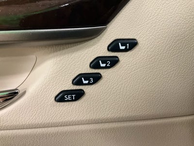 2013 Lexus ES 350 4dr Sdn