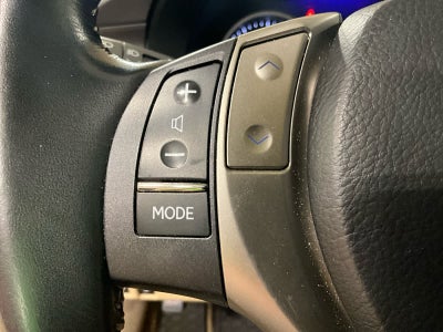 2013 Lexus ES 350 4dr Sdn