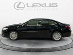 2013 Lexus ES 350 4dr Sdn