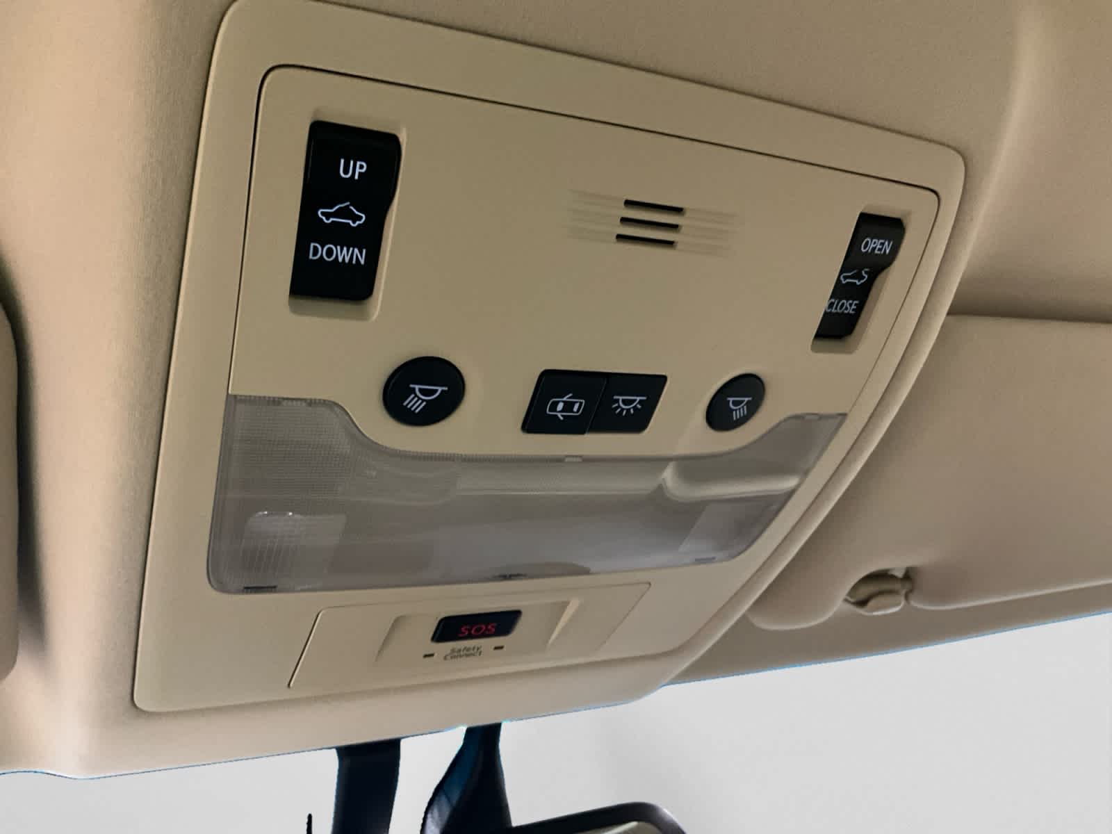 2013 Lexus ES 350 4dr Sdn