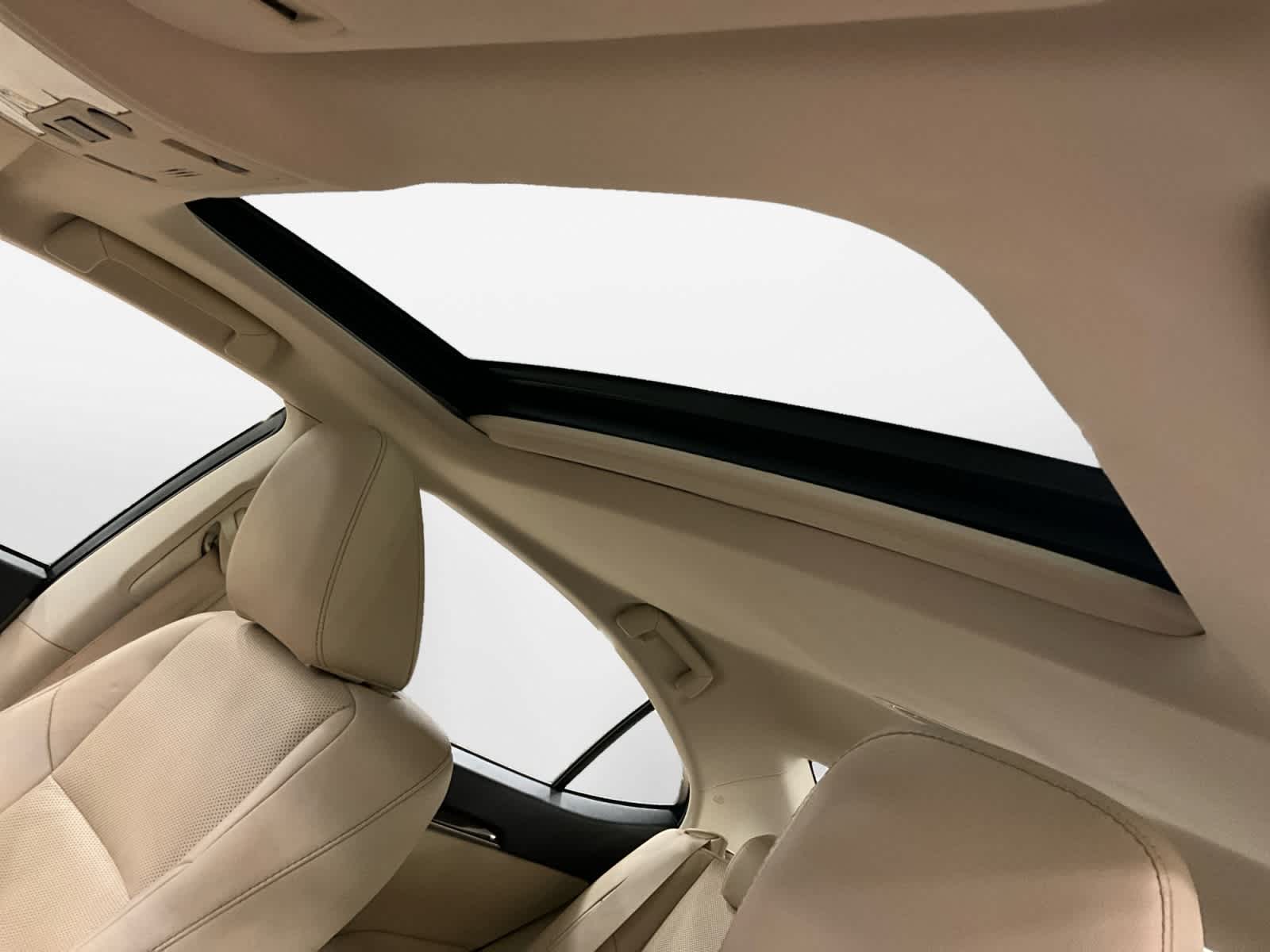 2013 Lexus ES 350 4dr Sdn