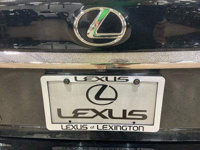 2013 Lexus ES 350 4dr Sdn