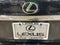 2013 Lexus ES 350 4dr Sdn