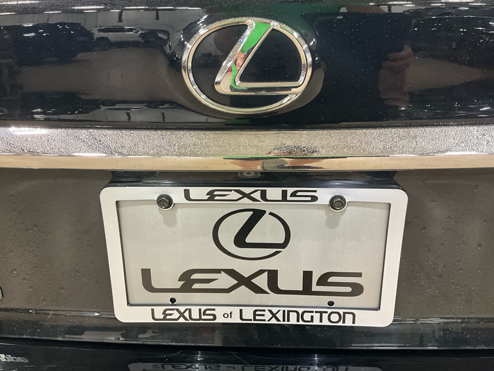 2013 Lexus ES 350 4dr Sdn