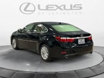 2013 Lexus ES 350 4dr Sdn