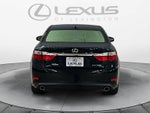 2013 Lexus ES 350 4dr Sdn