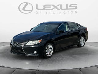 2014 Lexus ES 350 4dr Sdn