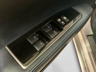 2016 Lexus ES 350 4dr Sdn
